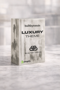 Luxury™ Shopify Theme