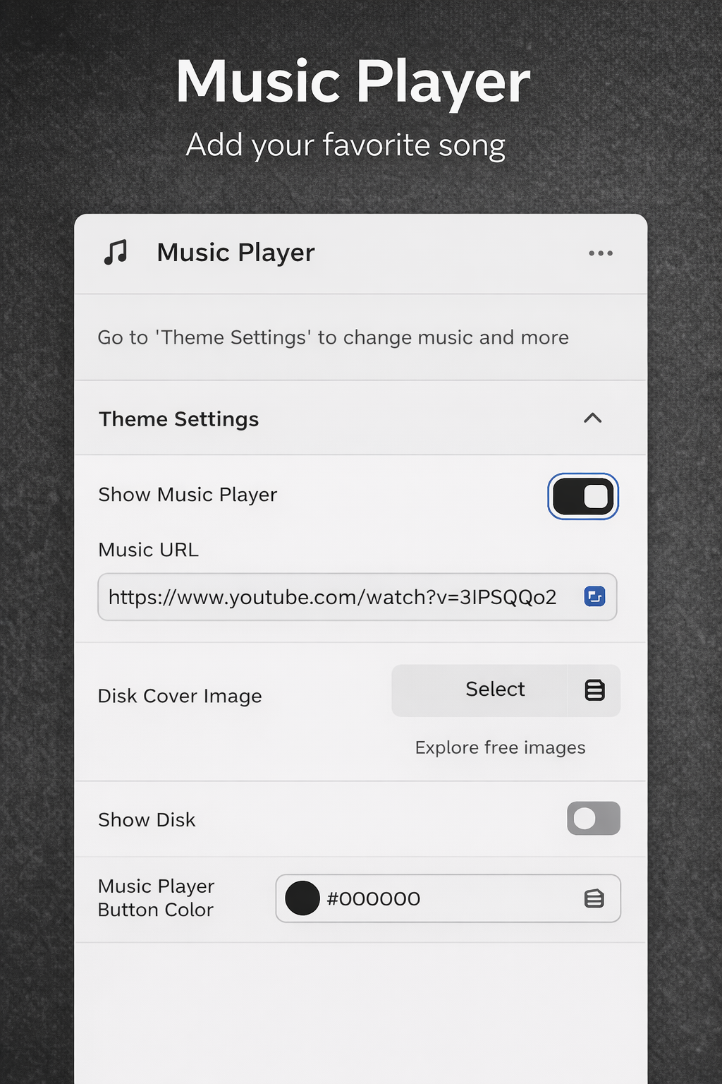 Luxury™ Shopify Theme